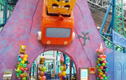 Nickelodeon Universe