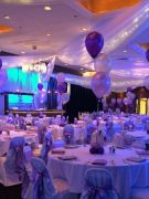 Profile Event Center